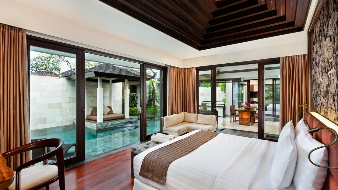 The Seminyak Beach Resort and Spa